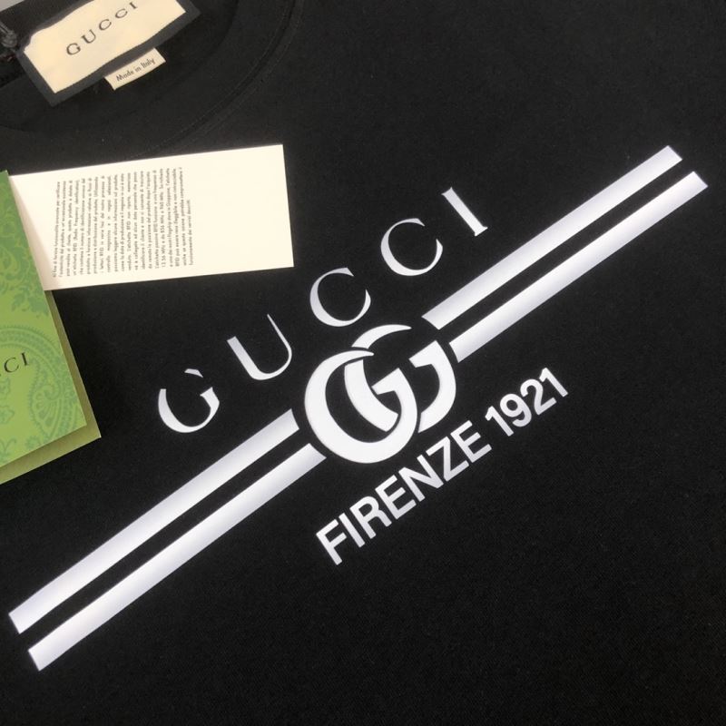 Gucci T-Shirts